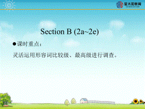 《SectionB(2a~2e)》导学案.ppt