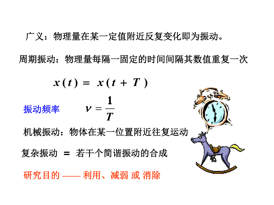 振动与波动ppt课件.ppt_第2页