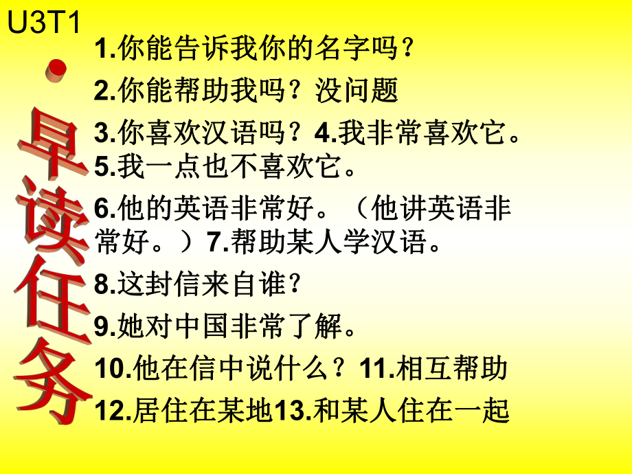 仁爱英语七年级上侧知识点总结.ppt_第1页