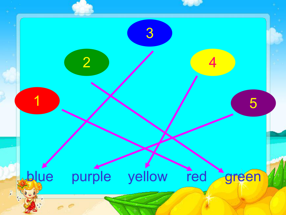 PEP小学英语课件colours.ppt_第2页