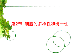 细胞学说的建立ppt课件.ppt