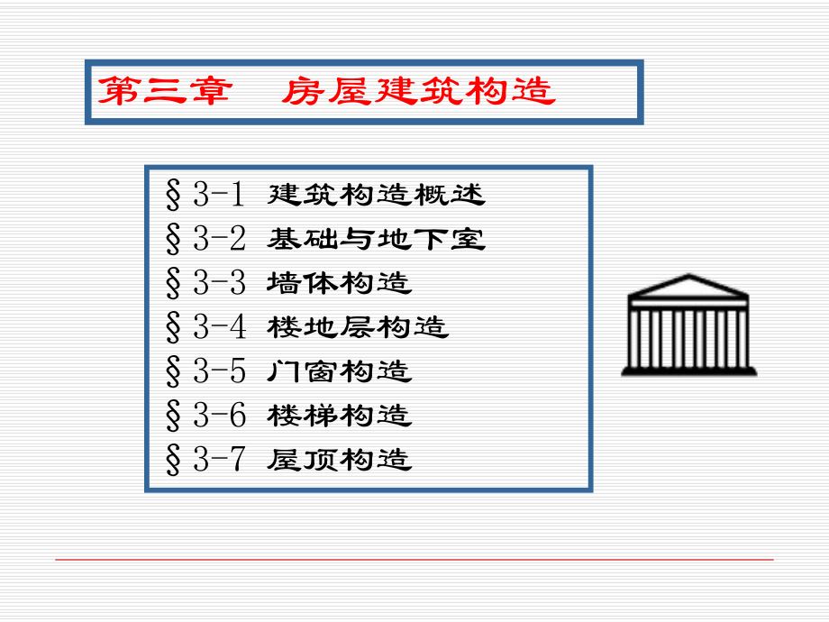 建筑构造与识图ppt课件.ppt_第1页