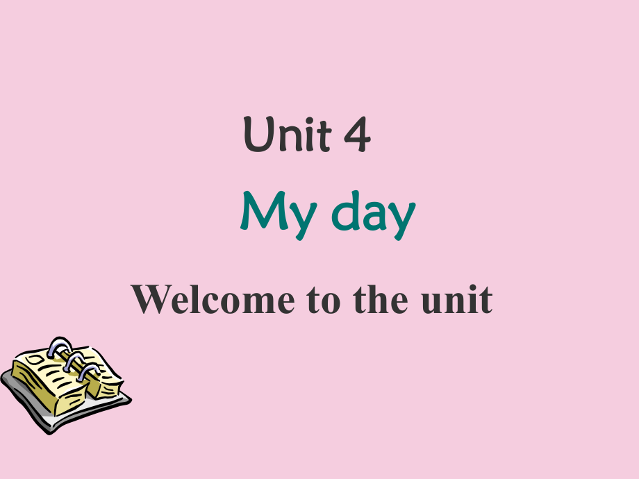 牛津英语7AUnit4Welcome(1).ppt_第1页