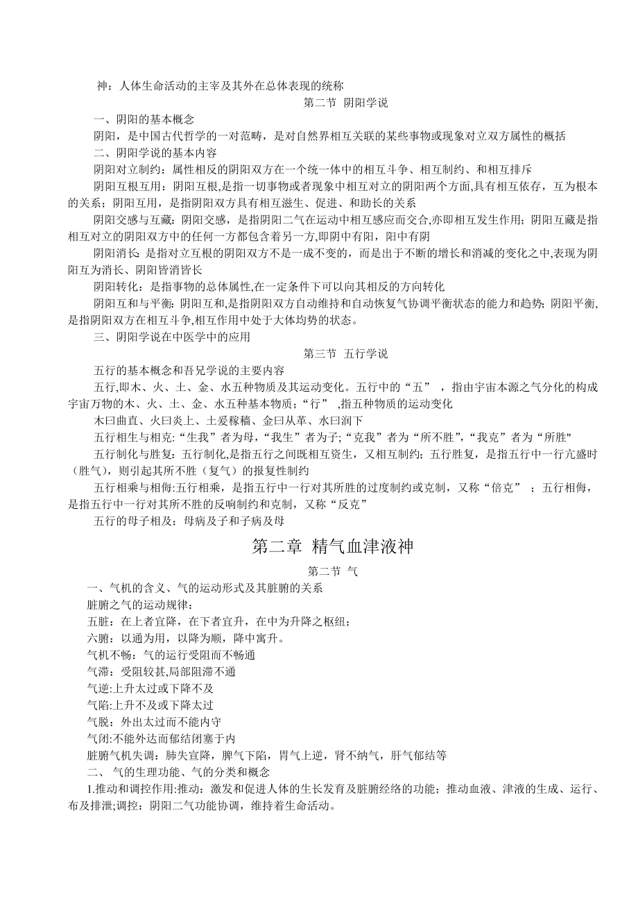 中医基础理论重点总结.doc_第2页