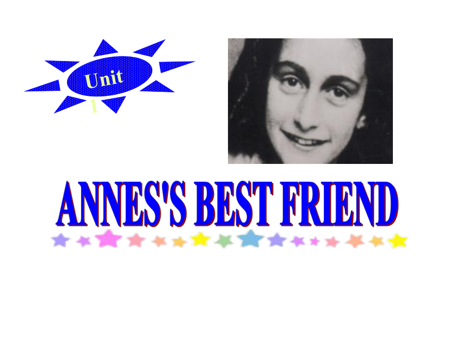 Unit1Friendship--Period2Pre-readingandReading课件（人教版必修1）.ppt_第1页