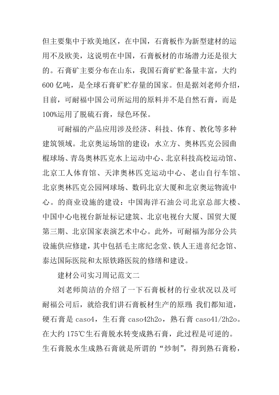 建材公司周记范文范本.docx_第2页