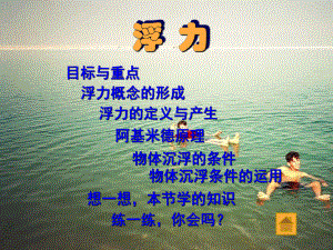 浮力复习2.ppt