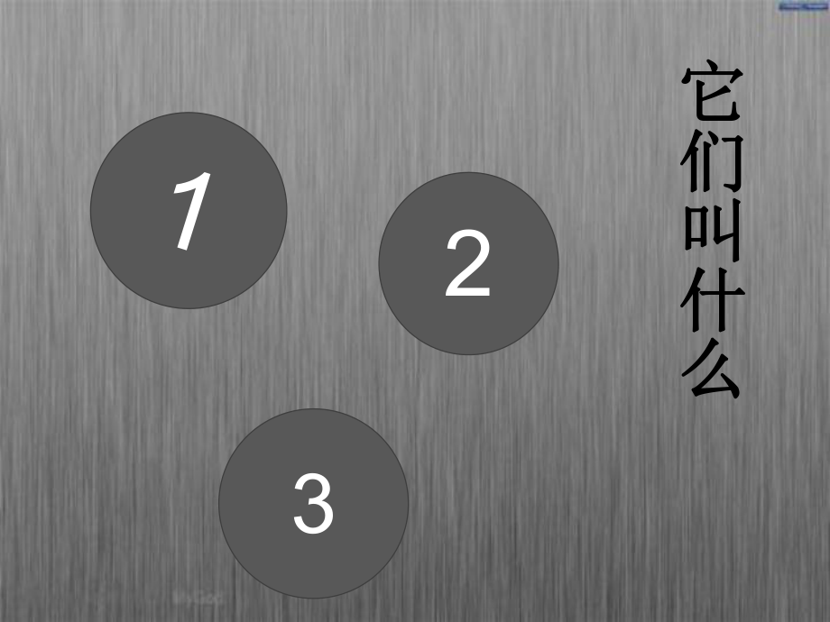 一年级上册数学课件-1预备课人教新课标（2014秋）.pptx_第2页