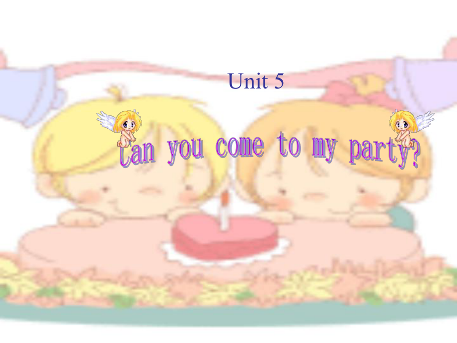 八年级英语Canyoucometomyparty课件3.ppt_第1页