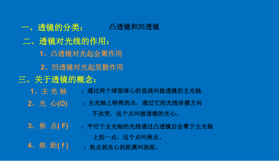 透镜成像规律课件.ppt_第1页