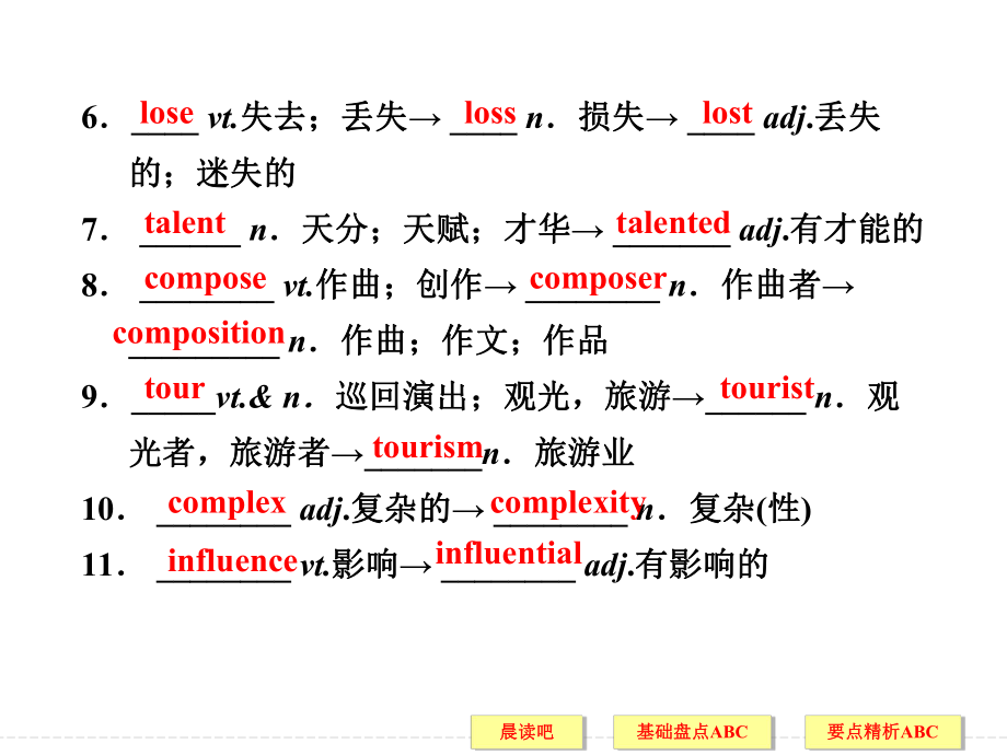 必修2Module3Music.ppt_第2页