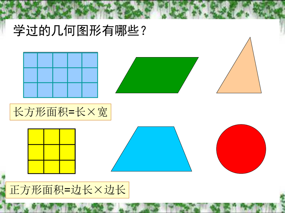 五上平行四边形的面积及练习课.ppt_第2页