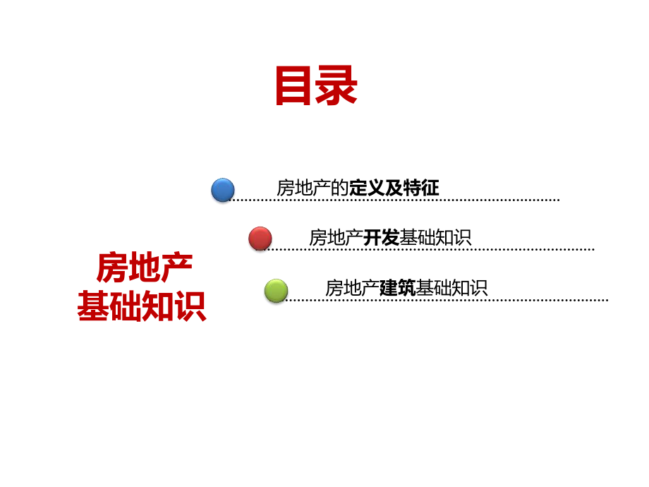 房地产基础知识培训（讲解稿）ppt课件.ppt_第2页