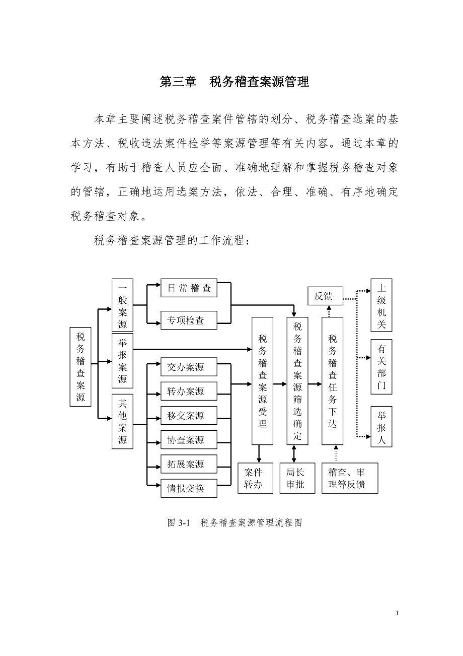 第3章税务稽查案源管理.docx_第1页