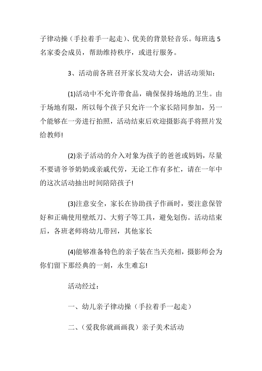 大班美术活动教学方案.docx_第2页