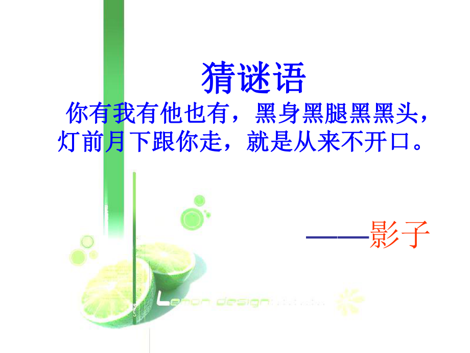 竹影教学课件.ppt_第1页