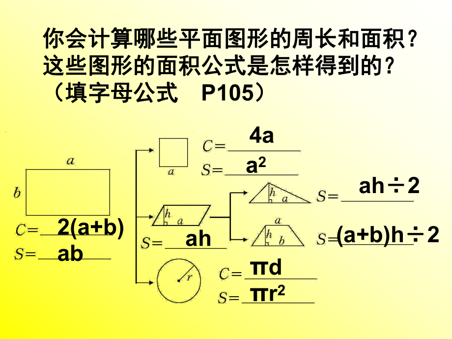 总复习平面图形（2）.ppt_第1页