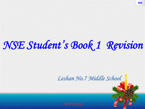 gradeseven(A)Module1-10全册复习课件.ppt