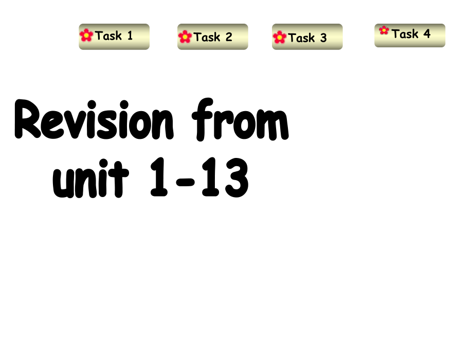 新目标九年级英语unit1-13总复习单元.ppt_第1页