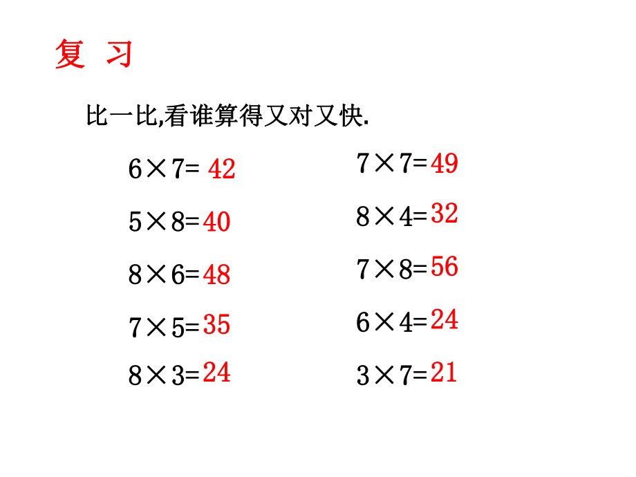 9的乘法口诀(5)11.ppt_第2页