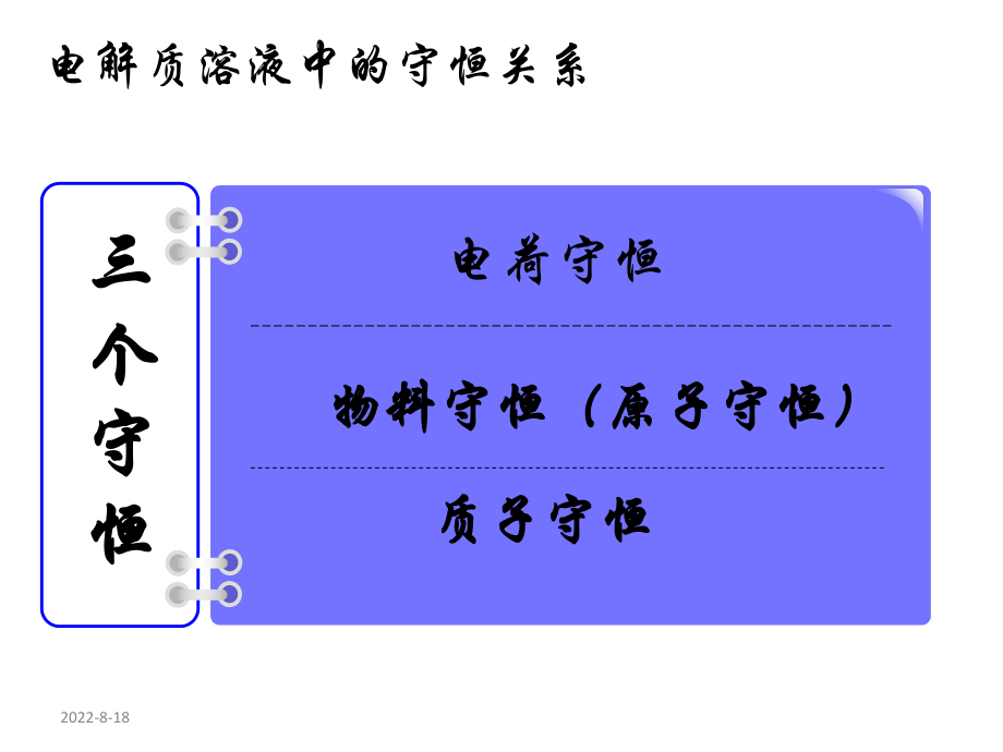 33溶液中的三个守恒.ppt_第2页