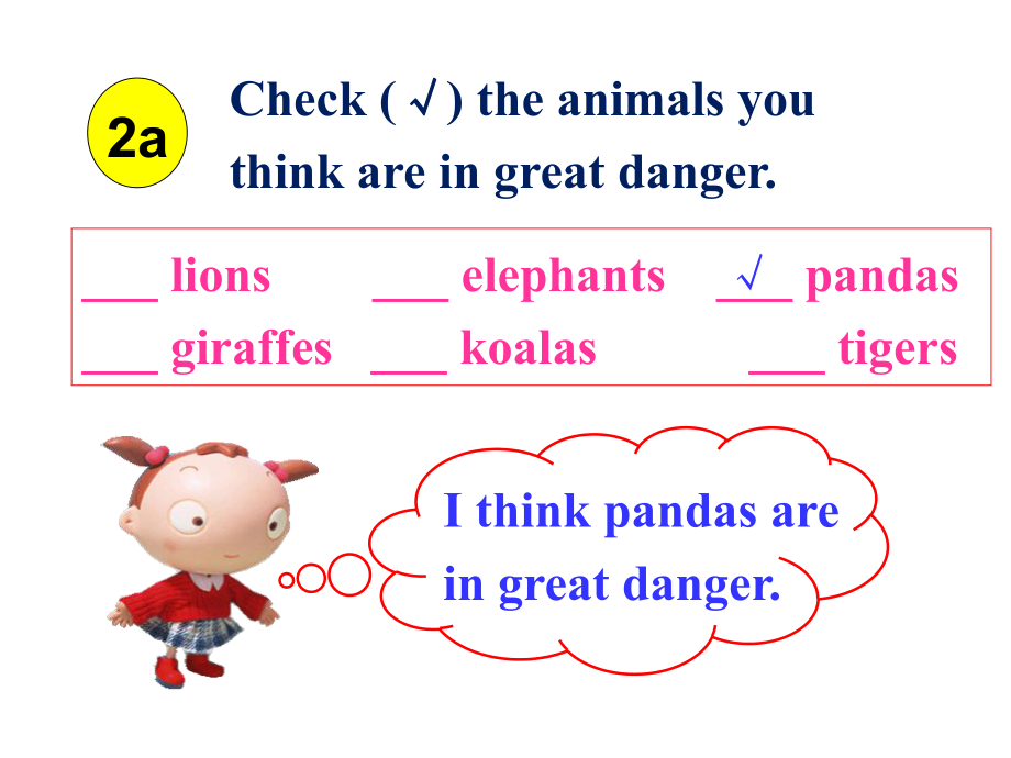 5课时unit_5_Why_do_you_like_pandas_section_B好-副本2.ppt_第2页