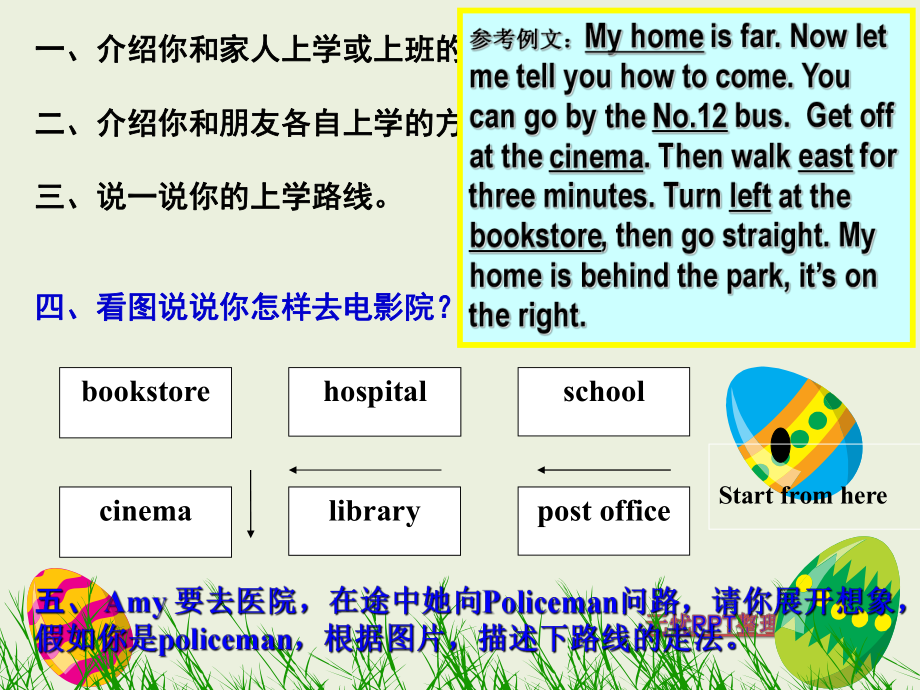 小学六年级英语总复习.ppt_第2页