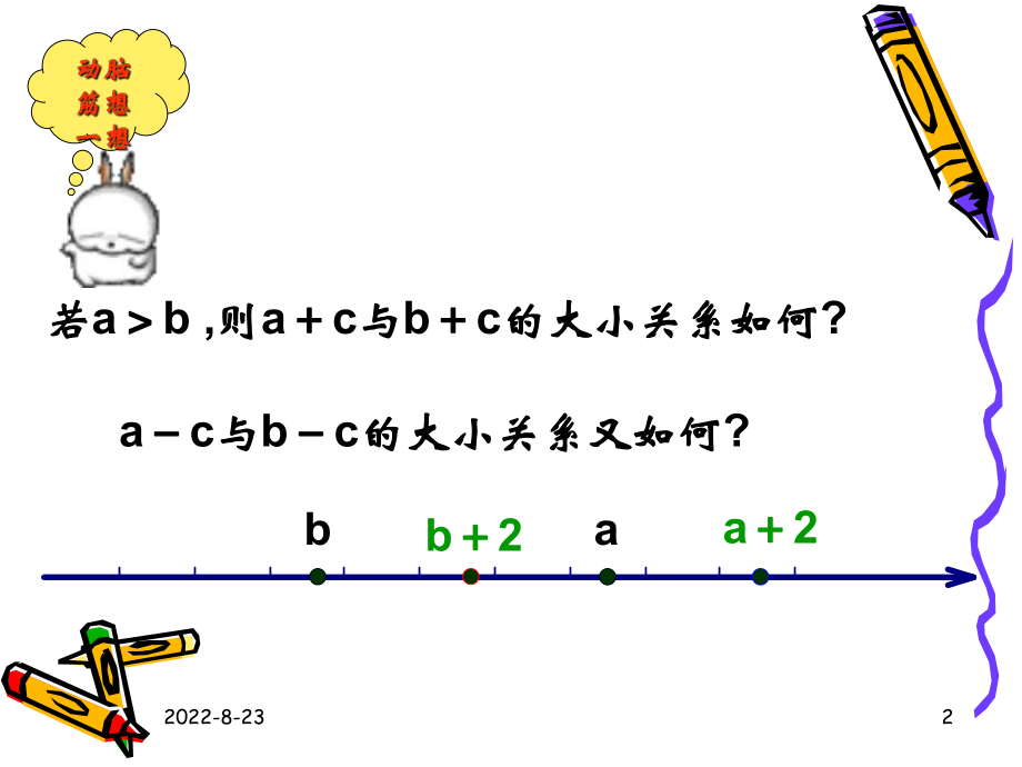 不等式的基本性质课件.ppt_第2页