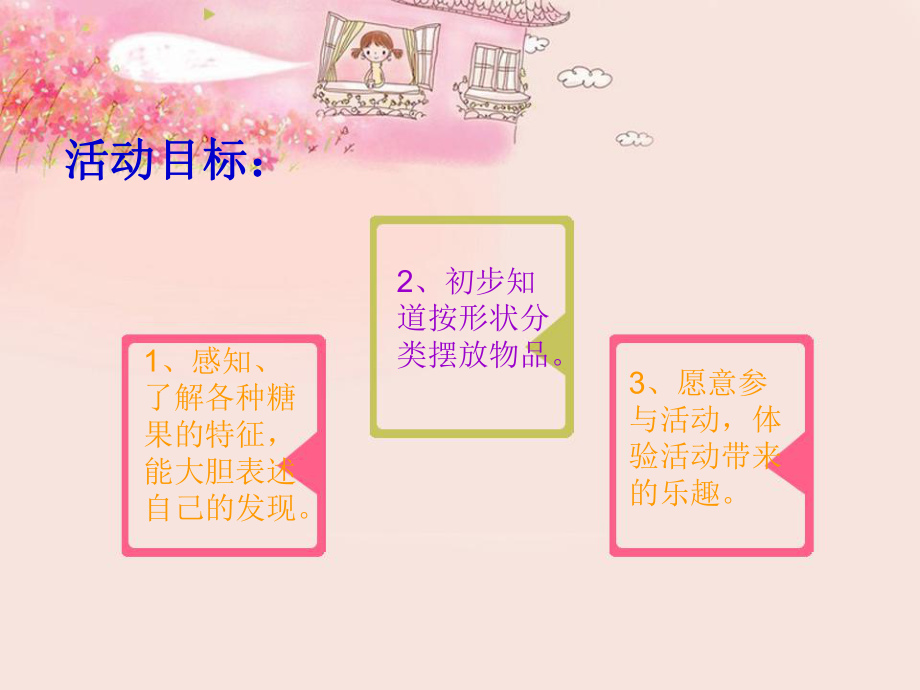 小班综合教案《糖果宝宝》.ppt_第2页