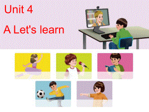 小学英语六年级上册Unit3ALet'slearn.ppt