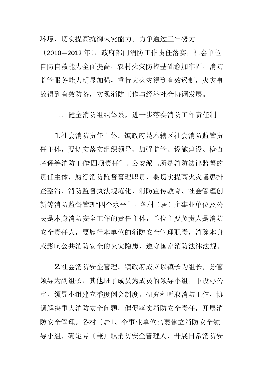 防火墙工程消防工作意见.docx_第2页