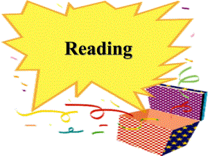 必修1单元一Reading.ppt