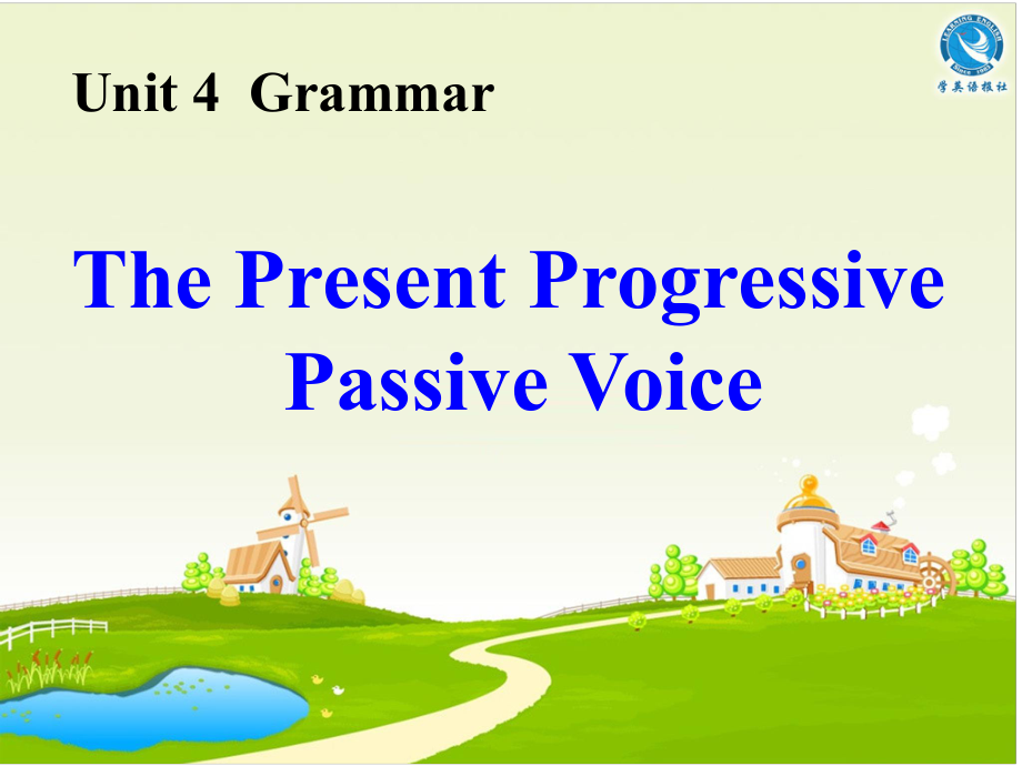 必修二U4P3Grammar.ppt_第1页