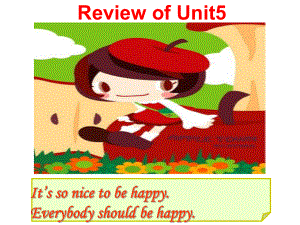 ReviewofUnit5课件新目标八年级下.ppt