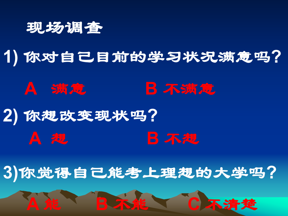 关于人生规划的探讨.ppt_第2页