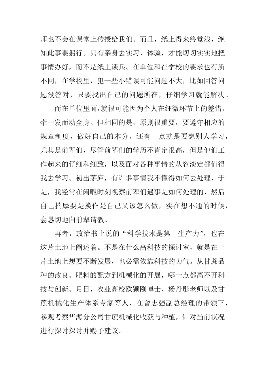 大三寒假实习报告优质.docx_第2页