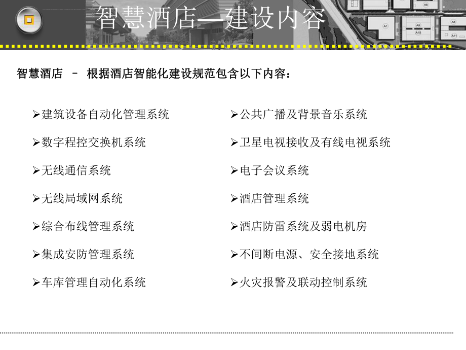 智能化酒店系统ppt课件.ppt_第2页