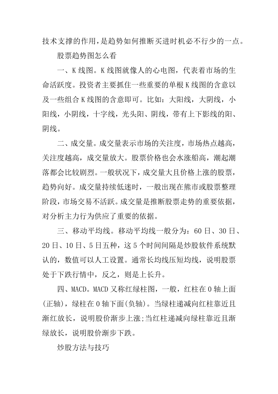 2021上升趋势的3个支撑位置精选.docx_第2页