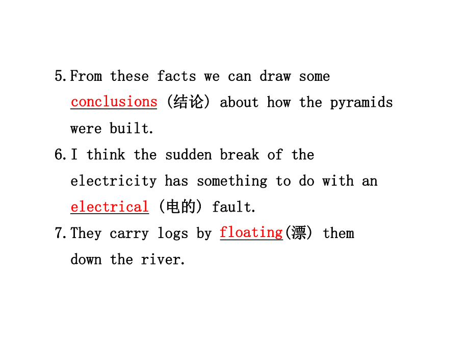 英语：Module_5《A_Lesson_in_a_Lab》课件(1)(外研版必修1).ppt_第2页