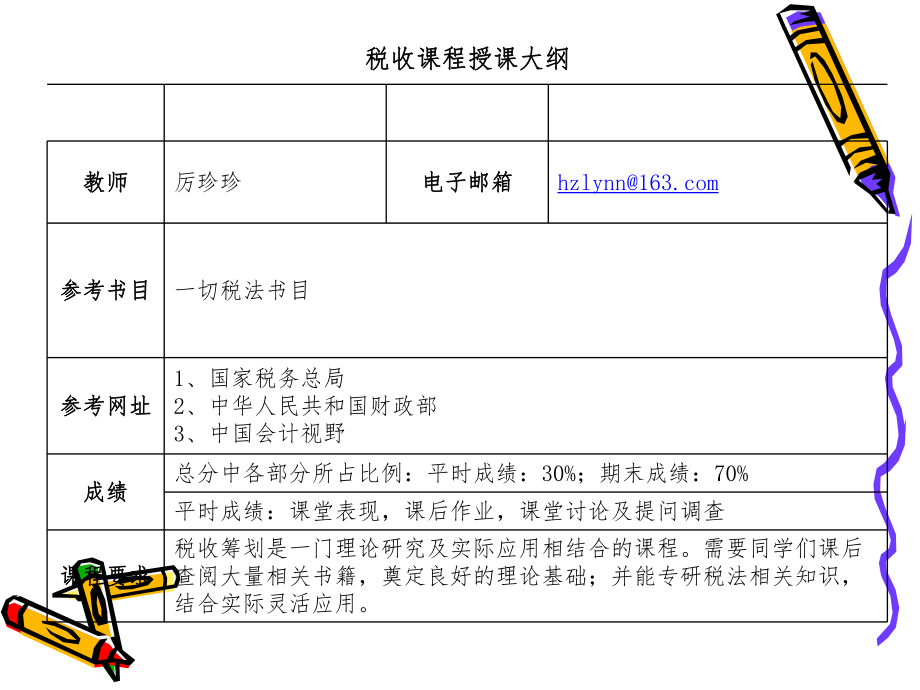 ch1 税收筹划概述.pptx_第1页