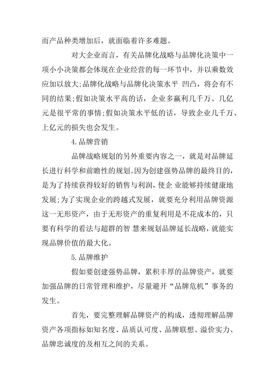 品牌营销推广五大策略范文.docx_第2页