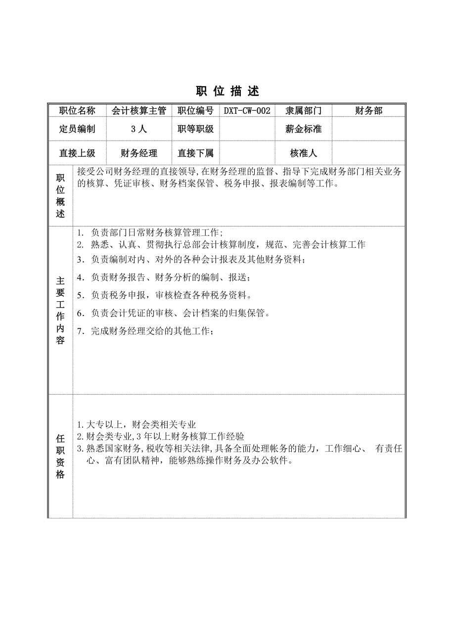 某集团财务会计核算制度.docx_第2页