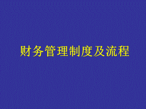 某集团公司财务会计制度设计方案.pptx