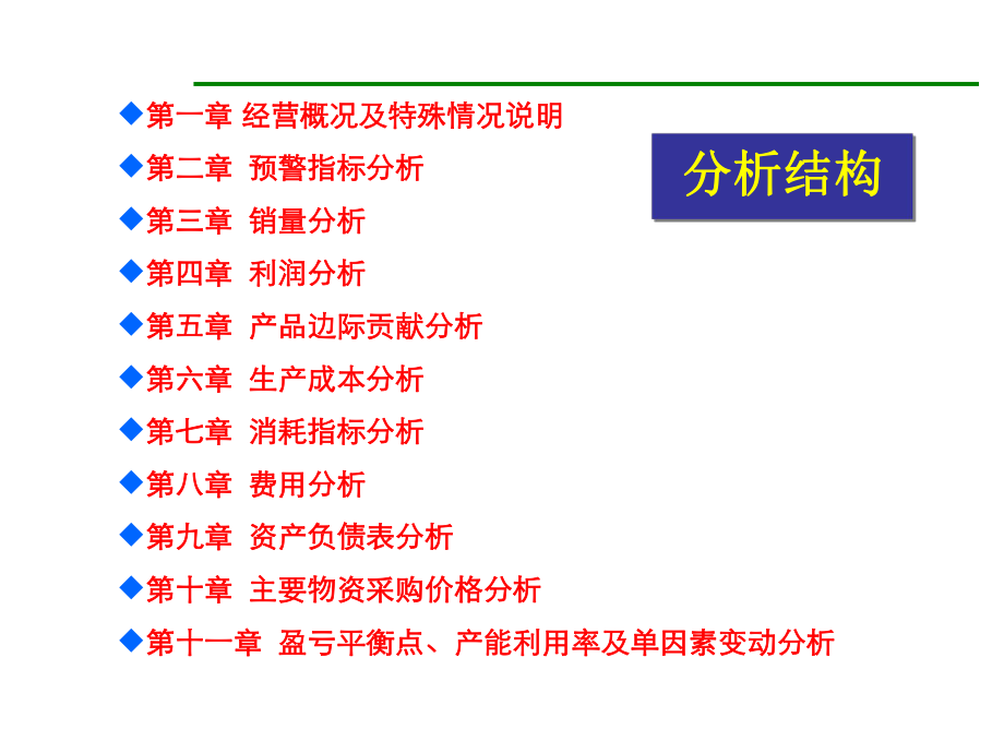 超强财务分析模板.pptx_第2页