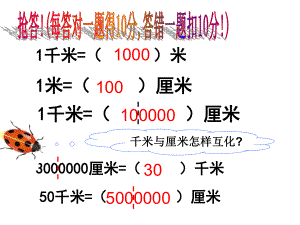 比例尺公开课ppt课件.ppt