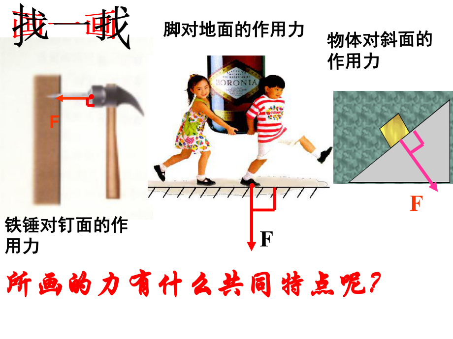 苏科版八年级物理_101压强_教学课件.ppt_第2页