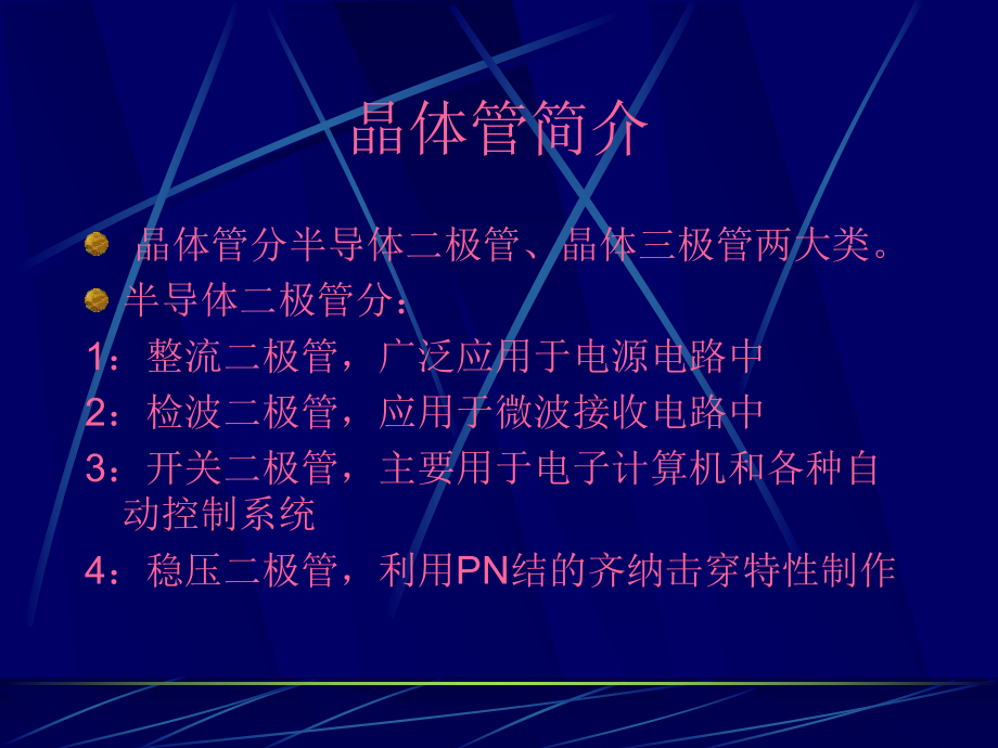 晶体管简介ppt课件.ppt_第2页