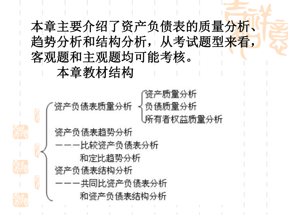 财务报表分析第二章资产负债表解读.pptx_第2页