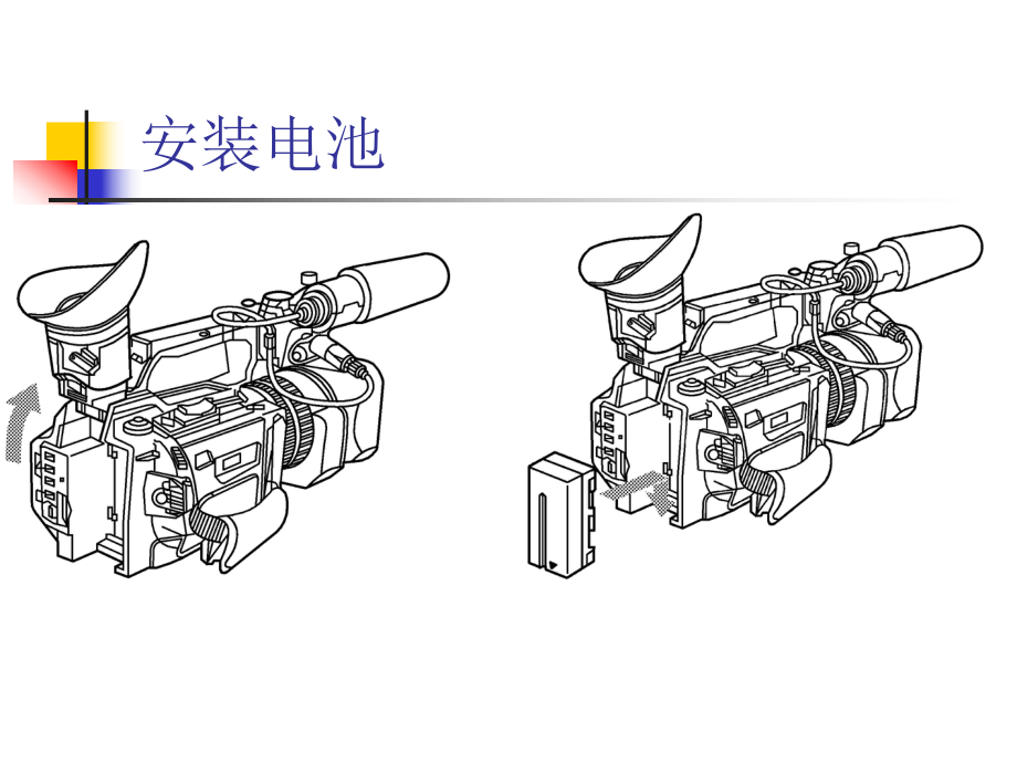 摄像机基本操作ppt课件.pptx_第2页