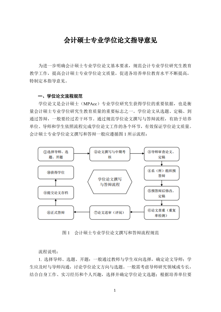 财务会计与硕士专业管理知识分析指导.docx_第1页